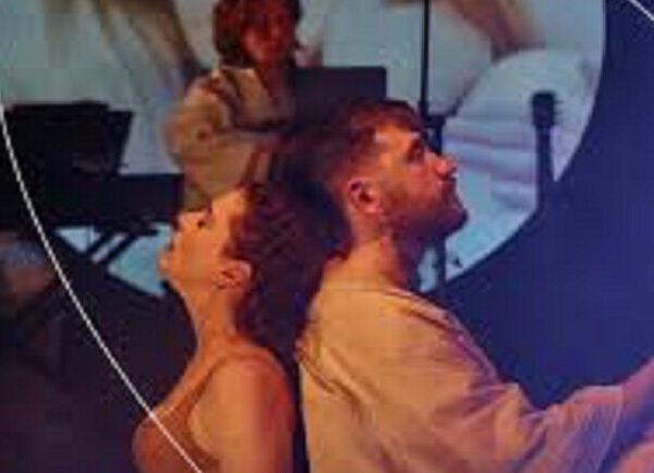 Ліниві та лагідні – Київські театри Vgorode.ua