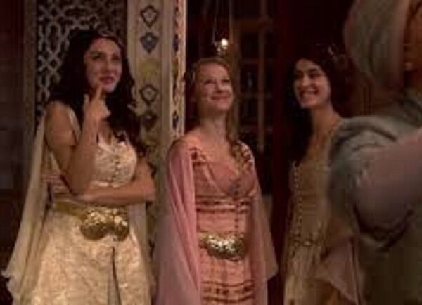 Прекрасна епоха. Розваги – Київські театри на Vgorode.ua