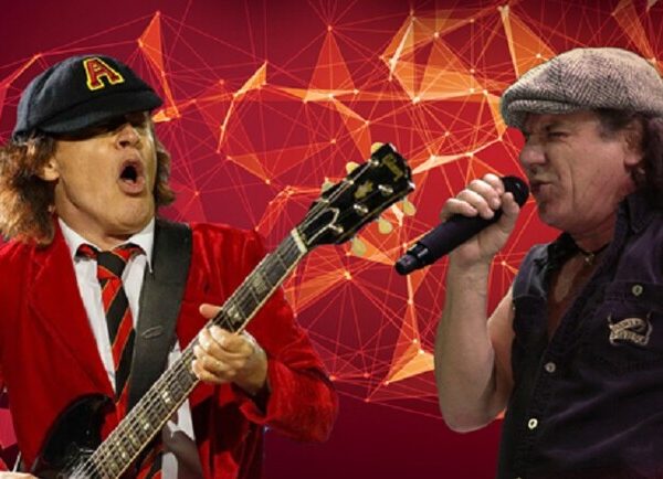 AC/DC триб’ют: AS/DS виступ у Києві – Vgorode.ua