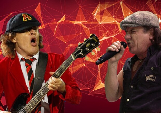 AC/DC триб’ют: AS/DS виступ у Києві – Vgorode.ua