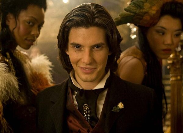 Доріан Грей: Київські театри на Vgorode.ua