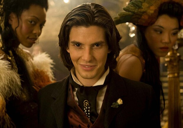 Доріан Грей - фото