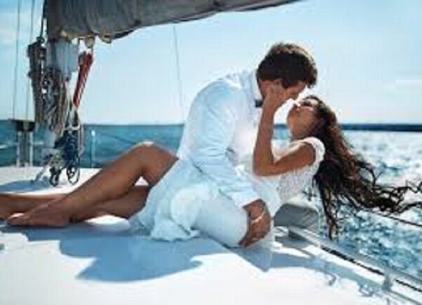 Корабель кохання – Київські театри на Vgorode.ua