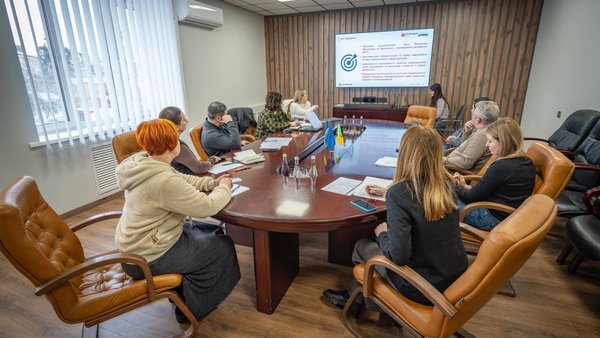 Буча серед п’яти українських громад, відібраних для проєкту модернізації від Світового банку.