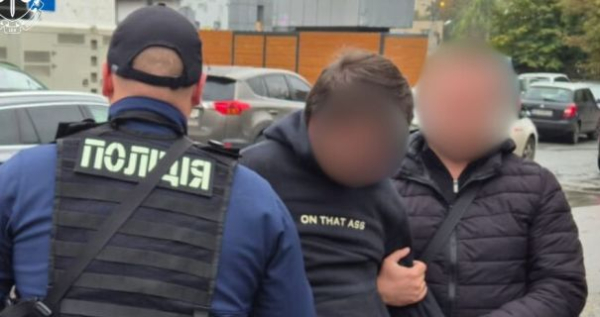 Київ: Автоінструктор продавав уникнення призову