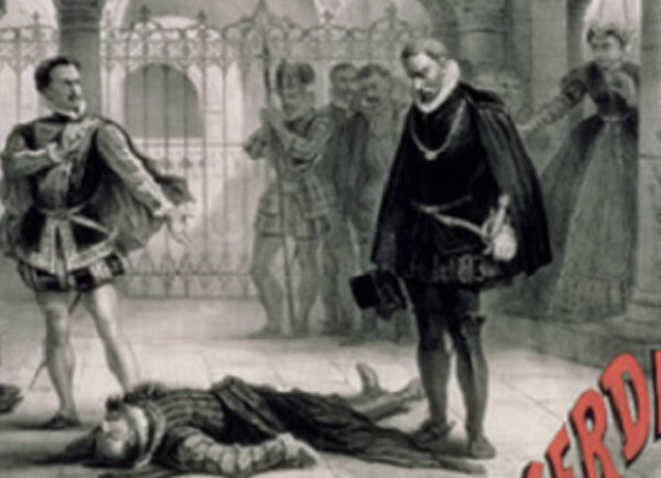 Дон Карлос – Київські Театри на Vgorode.ua