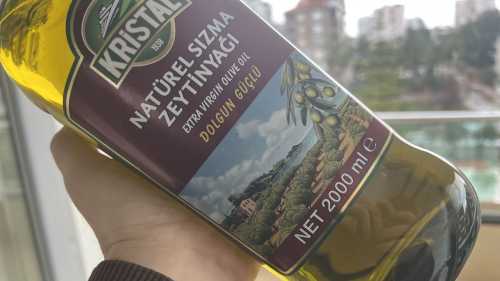 Оливкова олія підробка? Легкий TikTok-тест викличе у вас бажання перевірити!