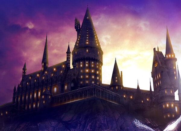 Гарі Поттер – саундтреки з усіх кінострічок – Київські концерти на Vgorode.ua