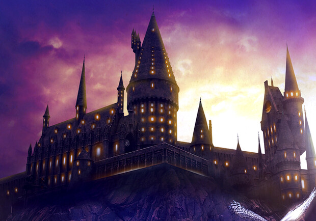 Гарі Поттер – саундтреки з усіх кінострічок – Київські концерти на Vgorode.ua