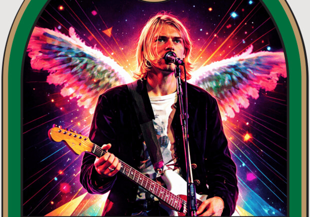 Nirvana Cover Band – Kyiv Shows Vgorode.ua