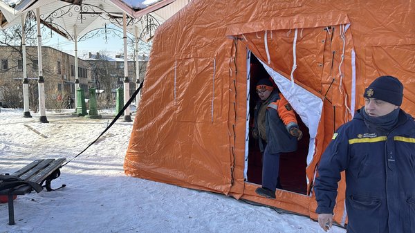 Тепло повернули до 400 столичних будівель після обстрілу 12 лютого — очільник міста