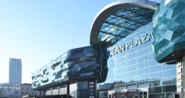 Популярний столичний ТРЦ готують до продажу.