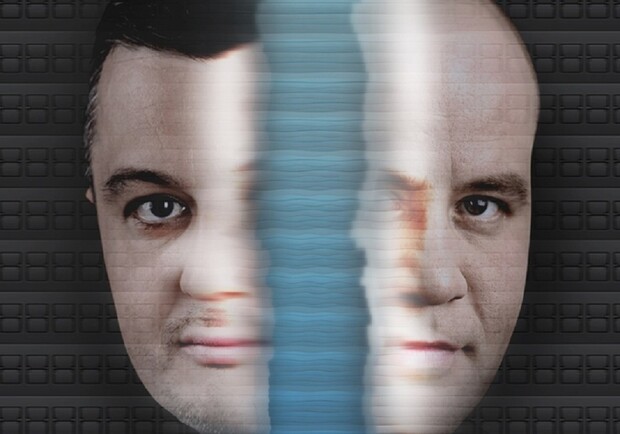 Косметика ворога.