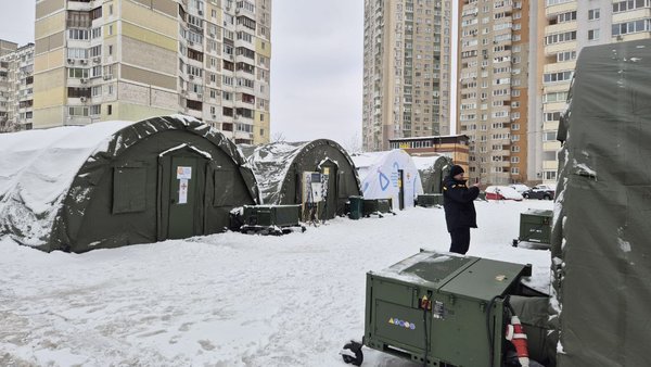 Як нараховують платіжки за тепло в січні у Києві та чи є заміна центральному&hellip;