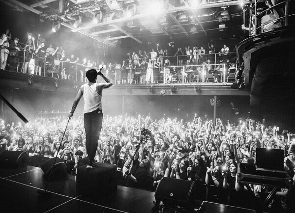 My Life’s Beat – Kyiv Concerts: Early Show&hellip;