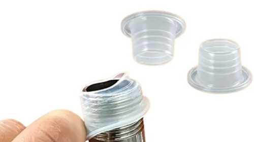 Силіконові ущільнювачі – заміна льону, ниток та фум-стрічки для сантехніків.