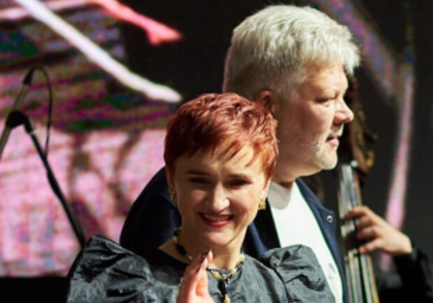 Джаз-клуб. Русанівка – Виступи Київ Vgorode.ua