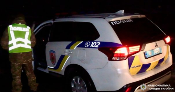 У Києві військовослужбовець-самовільник кинув гранату в помешканні: є жертва та поранені.