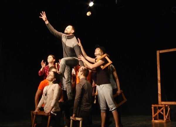 1984: Київські театри – Vgorode.ua