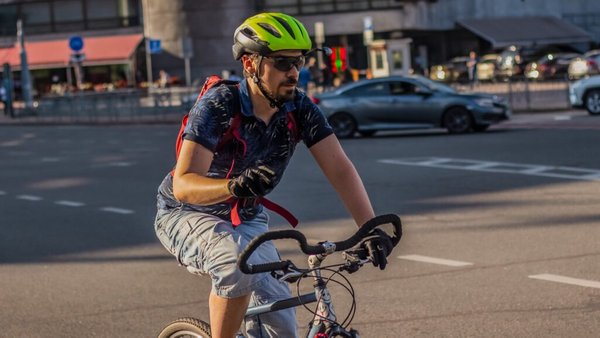 Фастовська громада: розбудова веломережі та екологічного транспорту