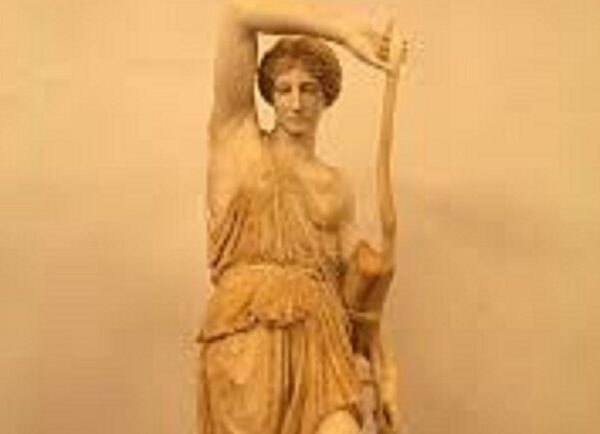 Амазонки: Київські театри на Vgorode.ua