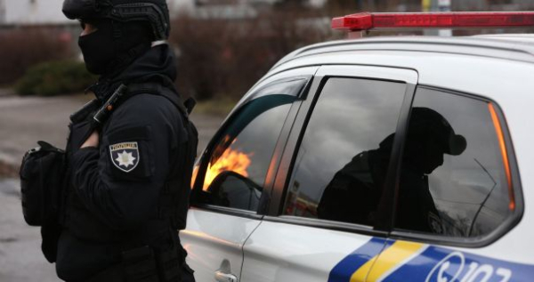 Київ: З каналізаційних тунелів визволено дітей, що загубилися в «лабіринті»