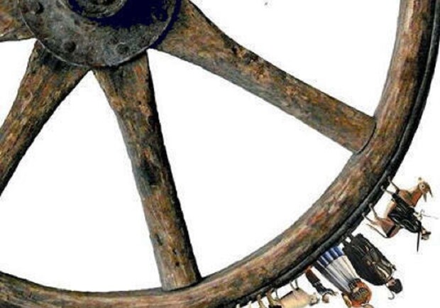 Final Scene – Kyiv Theaters on Vgorode.ua