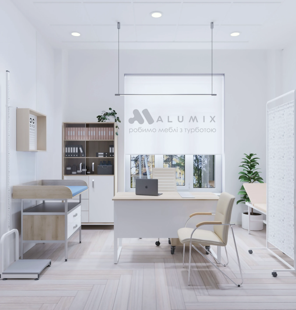 частный медкабинет в Киеве