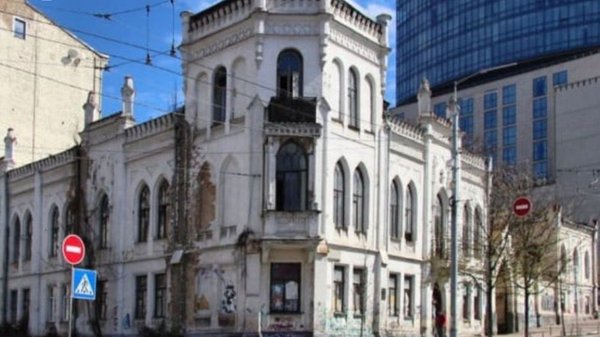 Маєток Терещенків остаточно перейшов у власність київської громади