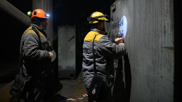 Київ переходить на погодинні відключення — ДТЕК