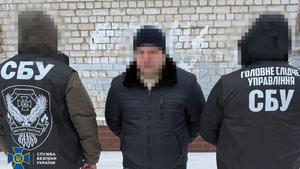 У Київському шпиталі викрито махінації з уникнення мобілізації: арештовано чиновника.