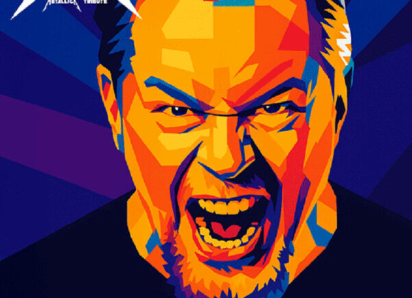 Metallica Cover Band – Kyiv Shows, Vgorode.ua