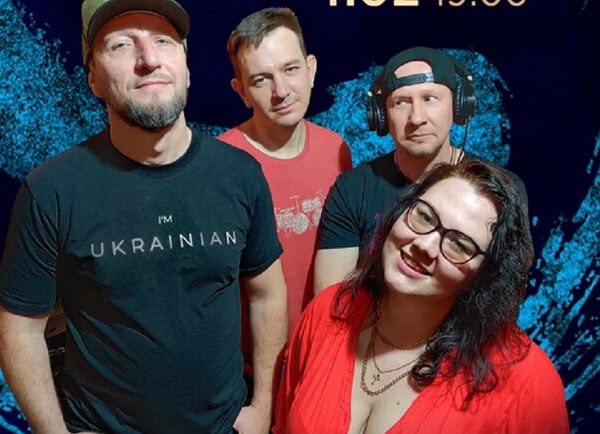 Проти Ночі: Київські виступи – Vgorode.ua