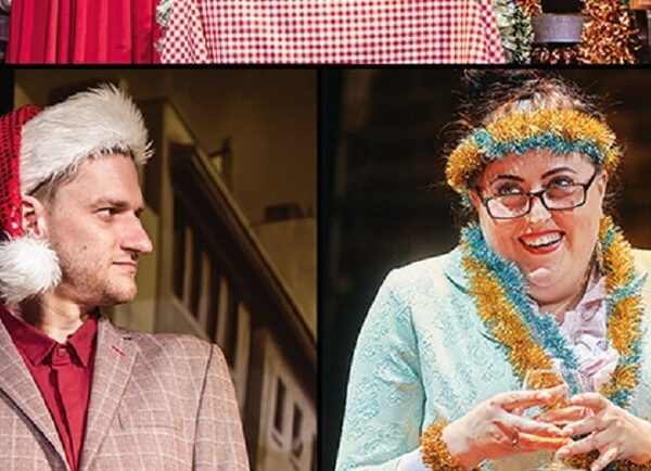 Солодкий місяць – Шоу Київ Vgorode.ua