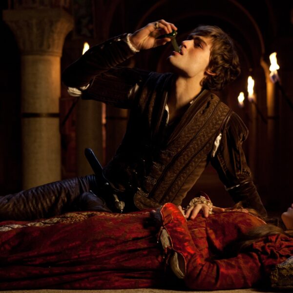 Ромео і Джульєтта – Київські Театри Vgorode.ua