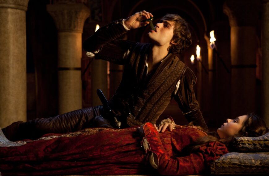 Ромео і Джульєтта – Київські Театри Vgorode.ua