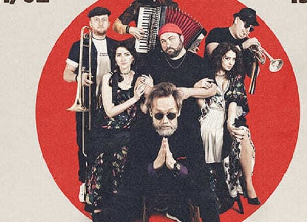 LUIKU – Шоу в Києві на Vgorode.ua