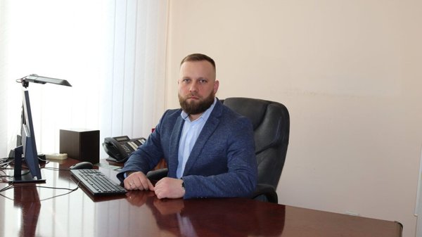 Очільником київського управління БЕБ став новий директор.