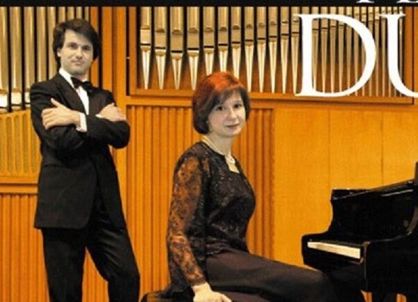 Моцарт, Мендельсон, Елгар, Гріг: Концерти у Києві –&hellip;