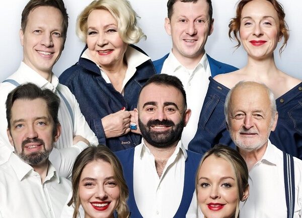 Столичні Вистави: Афіша Київських Театрів на Vgorode.ua