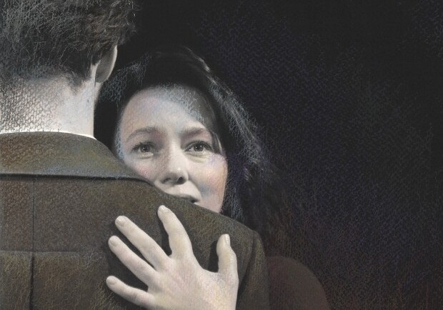 Домашній затишок: Київські театри на Vgorode.ua