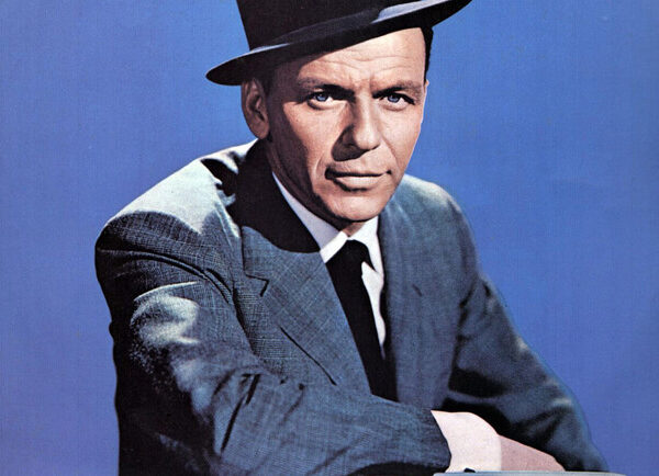 Сінатра: Київські виступи на Vgorode.ua