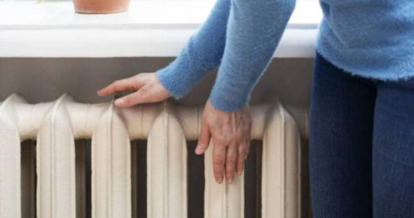 У Києві більш як тисяча будівель ще не з теплом: міська влада розв’язує проблему