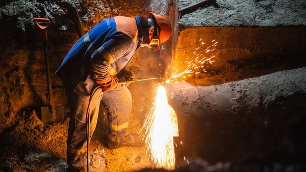 У Києві після атаки 12 лютого досі не опалюються пів тисячі з 2600 будівель, — мер.