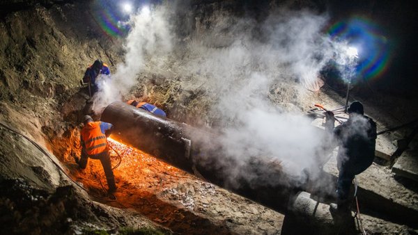 Київ висунув працівників ЖКГ та енергосектору на винагороди розміром 20 тисяч гривень.