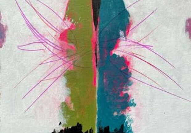 Мистецький фронт НФУ на Херсонщині: Музика і опір – Київські виступи Vgorode.ua