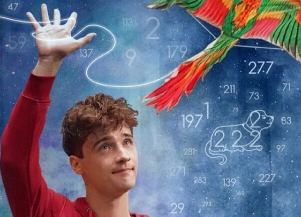 Незвичайна пригода з псом вночі – Київські театри&hellip;