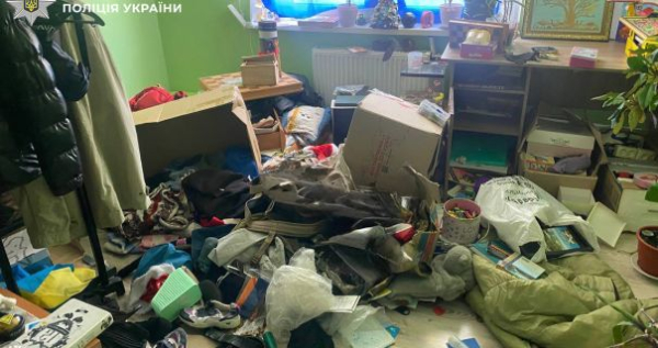 У Києві чотирирічна дитина наковталася наркотичних речовин: матір буде відповідати перед законом