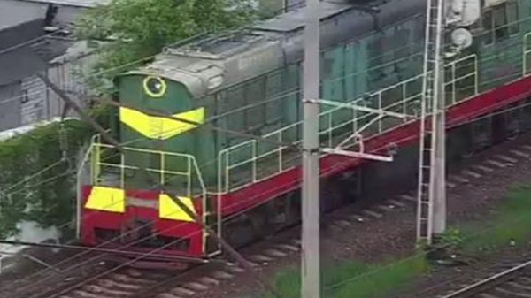 Дарницьке депо: робітники крали паливо з тепловозів, заявляє прокуратура.