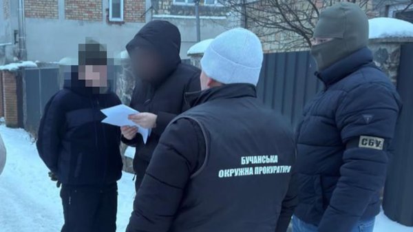 Відновлення житла на Бучанщині: збитки оцінено у 740 тисяч гривень, повідомляє прокуратура